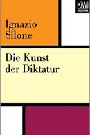 Book cover of Die Kunst der Diktatur