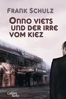 Book cover of Onno Viets und der Irre vom Kiez