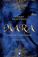 Book cover of Das Todesmal