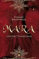 Book cover of Mara und der Feuerbringer