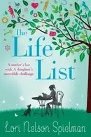 Book cover of The Life List