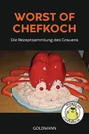 Book cover of Worst of Chefkoch