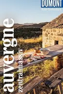 Book cover of DUMONT Reise-Taschenbuch E-Book Auvergne, Tarn & Cevennen