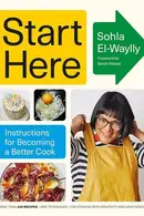 Book cover of Start Here