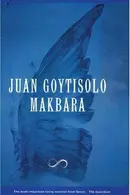Book cover of Makbara