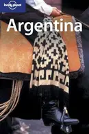 Book cover of Argentina