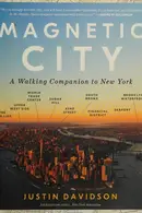 Book cover of Magnetic City