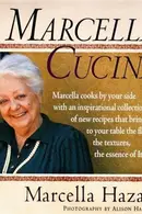 Book cover of Marcella Cucina