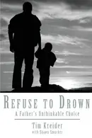 Book cover of Refuse to Drown