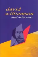 Book cover of Dead White Males