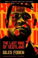 Book cover of The Last King of Scotland