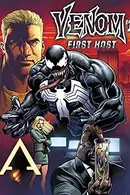 Book cover of Venom