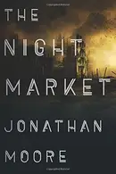 Book cover of The Night Market