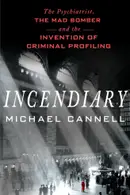 Book cover of Incendiary