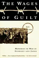 Book cover of Wages of Guilt