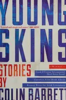 Book cover of Young Skins