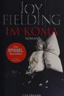 Book cover of Im Koma