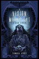 Book cover of A Vision of Moonlight & Other Stories