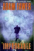 Book cover of Improbable