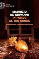 Book cover of In fondo al tuo cuore