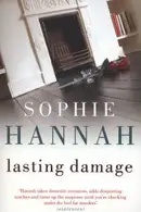 Book cover of Lasting Damage