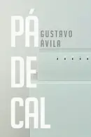 Book cover of Pá de cal