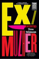 Book cover of Ex/Mulher