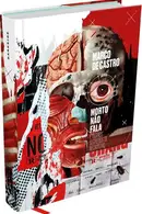 Book cover of Morto Não Fala E Outros Segredos De Necrotério