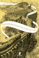 Book cover of Desaparecidos em Luz da Lua
