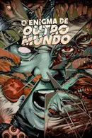 Book cover of O Enigma de Outro Mundo