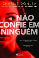 Book cover of Nao Confie em Ninguem