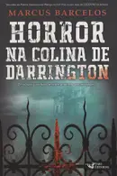 Book cover of Horror na Colina de Darrington
