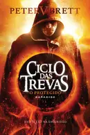 Book cover of O Protegido
