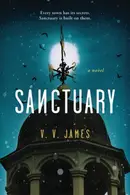 Book cover of Sanctuary