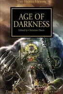 Book cover of Age of Darkness