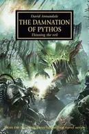Book cover of The Damnation of Pythos