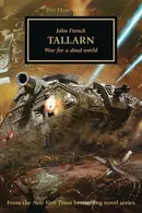 Book cover of Tallarn