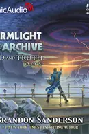 Book cover of Wind and Truth (3 of 5) [Dramatized Adaptation]