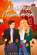 Book cover of Nicht nur Freundinnen