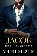 Book cover of Jacob