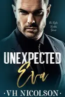 Book cover of Unexpected Eva