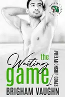 Book cover of The Waiting Game