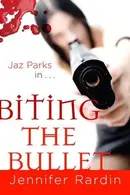 Book cover of Biting the Bullet