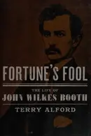 Book cover of Fortune's Fool