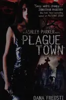 Book cover of Plague Town