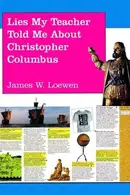 Book cover of The Truth about Columbus