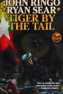 Book cover of Tiger by the Tail