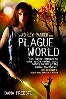 Book cover of Plague World