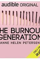 Book cover of The Burnout Generation