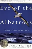 Book cover of Eye of the Albatross